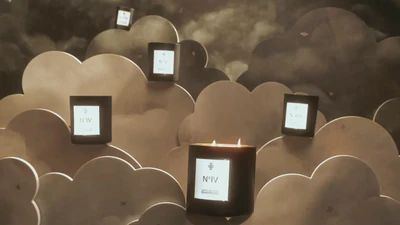 Rare Fragrances, Timeless Luxury